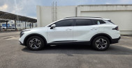 스포티지 1.6T 프레스티지 2WD  169호7602 스포티지장기렌트, 저신용자장기렌트